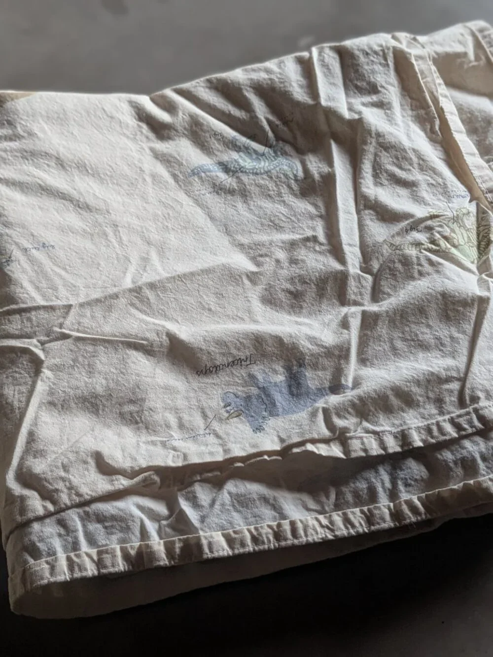 Zara Home Kids 63 x 110 